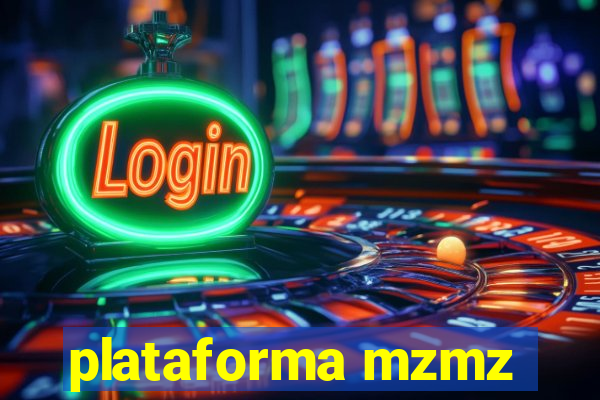 plataforma mzmz